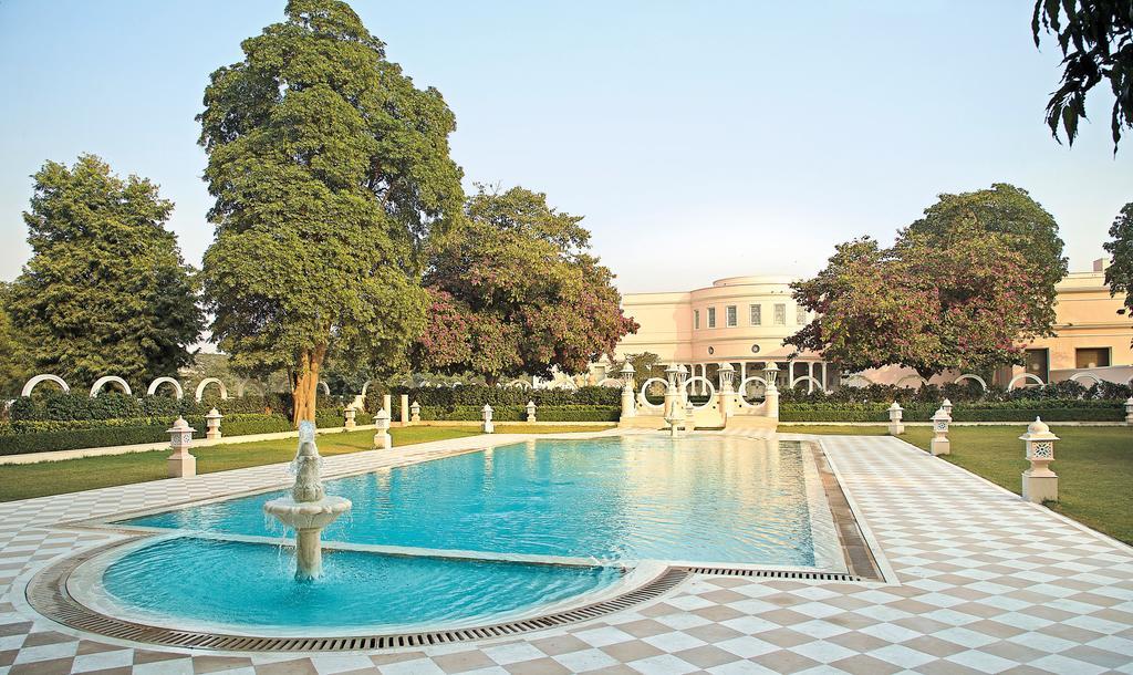 Rajmahal Palace Raas Jaipur Exterior photo